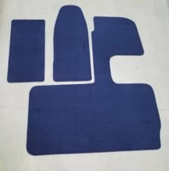 Matworks Ltd Premium Custom Boarding Mats & Snap In Boat Carpet 2000 Cobalt 190 BR Snap In Boat Carpet
