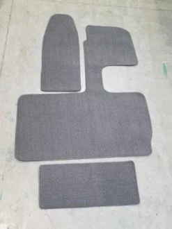 Matworks Ltd Premium Custom Boarding Mats & Snap In Boat Carpet 2000 Cobalt 190 BR Snap In Boat Carpet