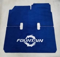 Matworks LTD 1999-2002 Fountain 42 Lightning Snap In Boat Carpet 6 Matworks LTD 1999-2002 Fountain 42 Lightning Snap In Boat Carpet