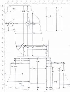 Matworks LTD 2000 Carver 450 Snap In Boat Carpet