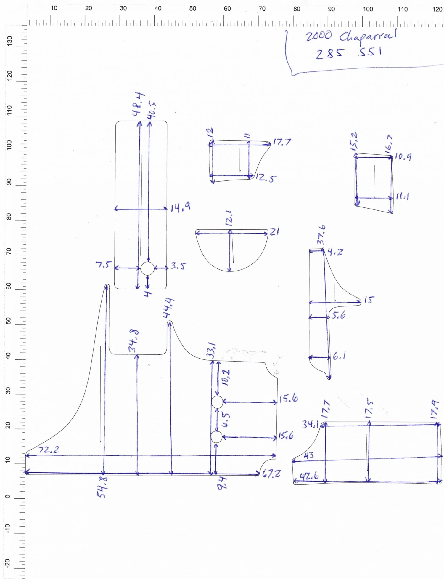 Matworks Ltd Premium Custom Boarding Mats & Snap In Boat Carpet 2000 Chaparral 285 SSI Snap In Boat Carpet 1 Matworks Ltd Premium Custom Boarding Mats & Snap In Boat Carpet 2000 Chaparral 285 SSI Snap In Boat Carpet
