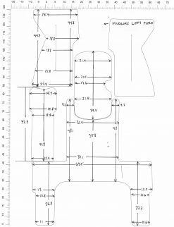 Matworks LTD 2000 Maxum 1900 SR Snap In Boat Carpet