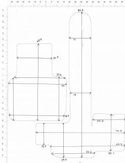 Matworks LTD 2000 Regal 2800 LSR Snap In Boat Carpet