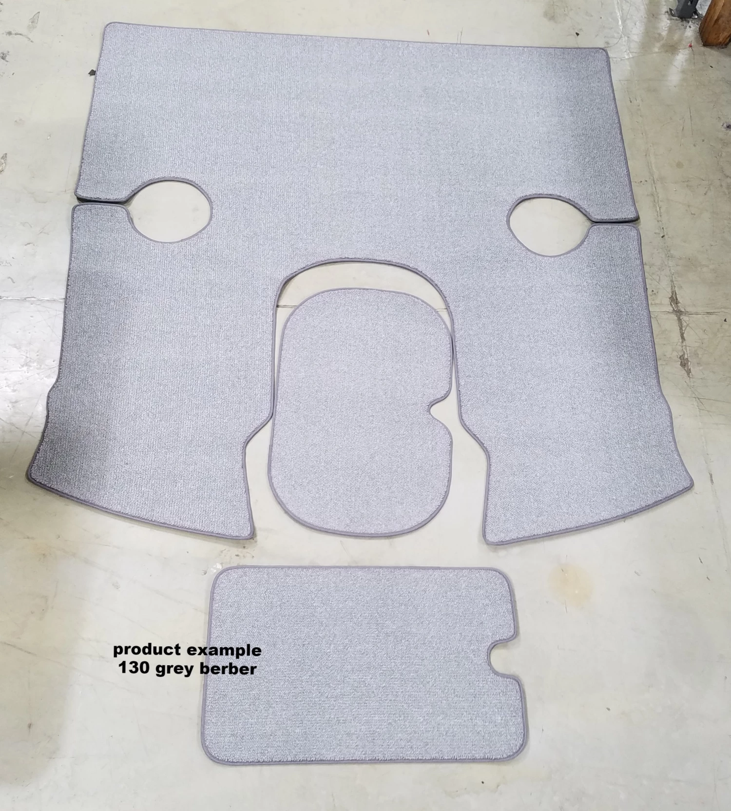 Matworks LTD 2001-2003 Four Winns 200 Horizon Snap In Boat Carpet 4 Matworks LTD 2001-2003 Four Winns 200 Horizon Snap In Boat Carpet