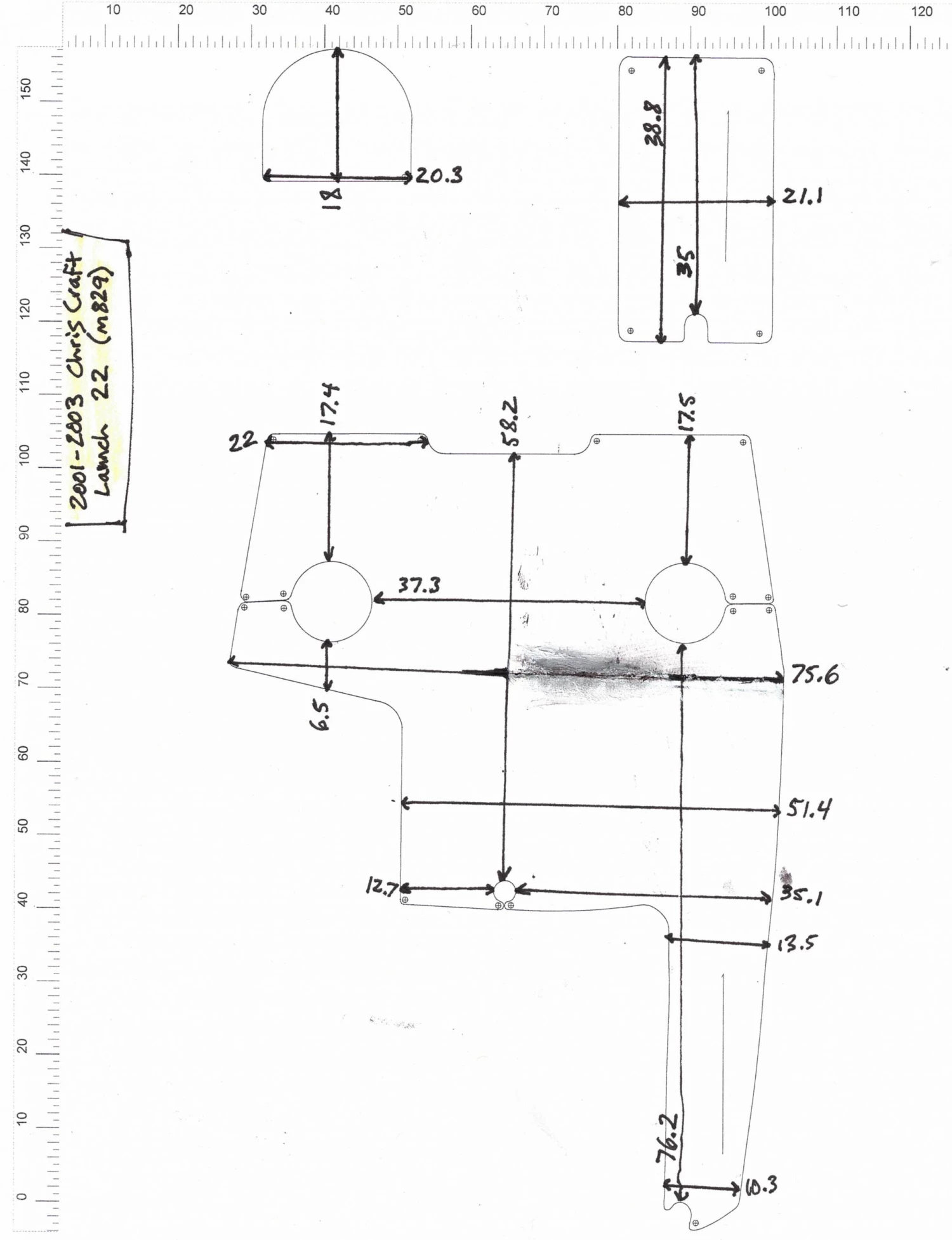 Matworks Ltd Premium Custom Boarding Mats & Snap In Boat Carpet 2001-2003 Chris Craft Launch 22 Snap In Boat Carpet 1 Matworks Ltd Premium Custom Boarding Mats & Snap In Boat Carpet 2001-2003 Chris Craft Launch 22 Snap In Boat Carpet