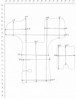 Matworks LTD 2001-2006 Chaparral 265 SSI Snap In Boat Carpet