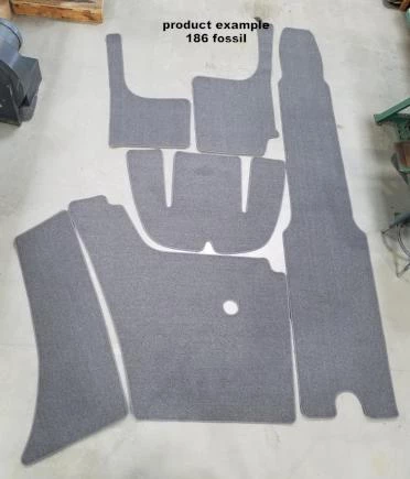 Matworks LTD 2007-2008 Chaparral 256 SSX Snap In Boat Carpet 5 Matworks LTD 2007-2008 Chaparral 256 SSX Snap In Boat Carpet