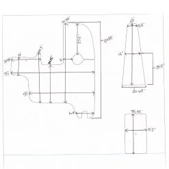 Matworks LTD 2001 Crownline 205 BR Snap In Boat Carpet