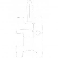 Matworks LTD 2001 Monterey 190 LS Snap In Boat Carpet