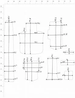 Matworks LTD 2000-2002 Cobalt 262 Snap In Boat Carpet