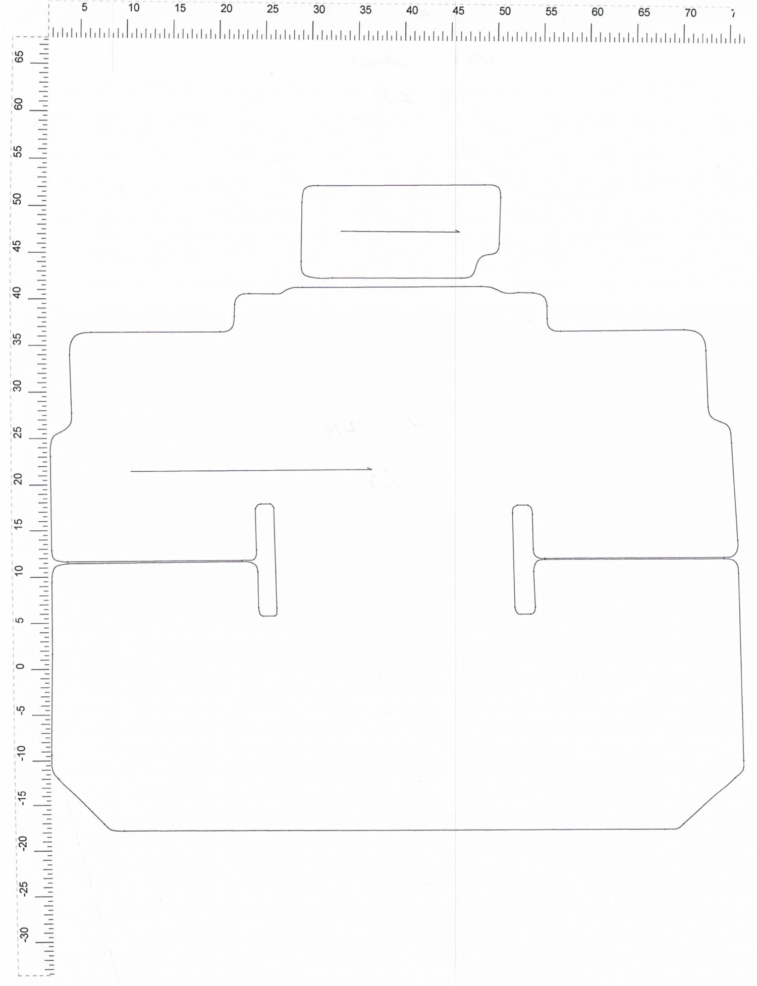 Matworks LTD 2001 Donzi 33 ZX Snap In Boat Carpet 2 Matworks LTD 2001 Donzi 33 ZX Snap In Boat Carpet