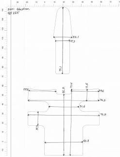 Matworks LTD 2001-2003 Glastron GX 225 Snap In Boat Carpet