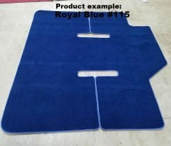 Matworks LTD 1999-2002 Baja Boss 232 Snap In Boat Carpet