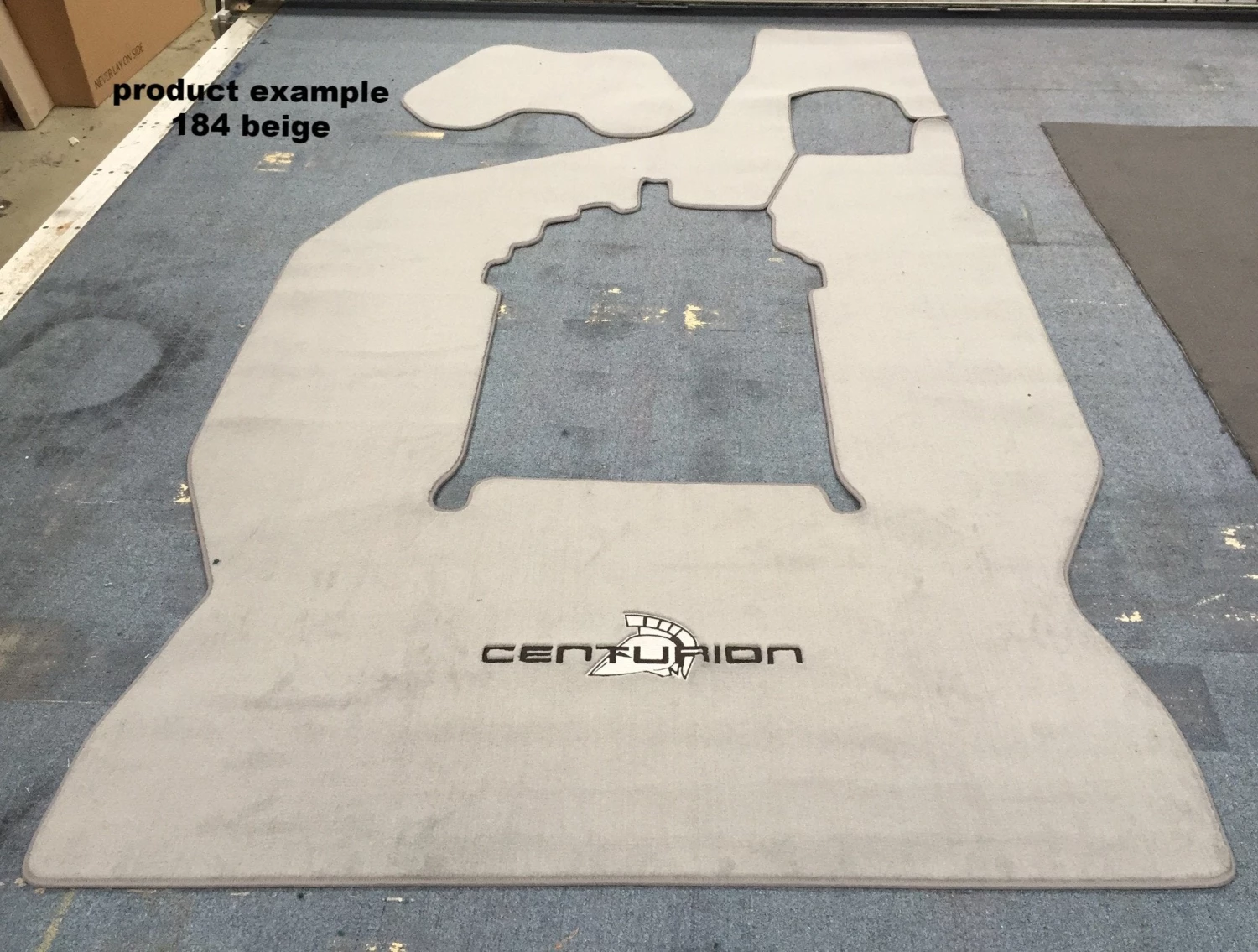 Matworks LTD 2000-2001 Centurion Eclipse Direct Drive Snap In Boat Carpet 2 Matworks LTD 2000-2001 Centurion Eclipse Direct Drive Snap In Boat Carpet