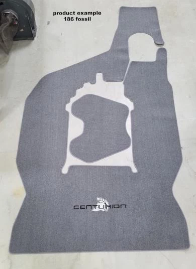 Matworks LTD 2000-2001 Centurion Eclipse Direct Drive Snap In Boat Carpet 3 Matworks LTD 2000-2001 Centurion Eclipse Direct Drive Snap In Boat Carpet