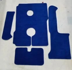 Matworks LTD 2001 Hurricane 196 Fundeck Snap In Boat Carpet