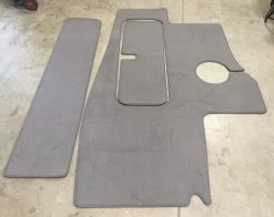 Matworks LTD 2008-2012 Sea Doo 230 Wake Snap In Boat Carpet