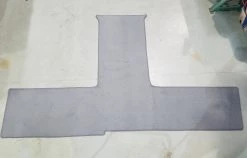 Matworks LTD 2001-2006 Wellcraft Coastal 3300 COCKPIT Snap In Boat Carpet