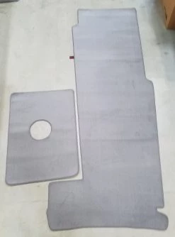 Matworks LTD 2001-2006 Wellcraft Coastal 3300 CABIN Snap In Boat Carpet