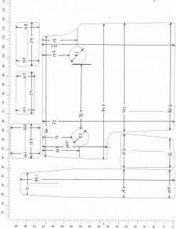 Matworks LTD 2000-2004 Cobalt 246 Snap In Boat Carpet