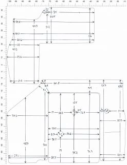 Matworks LTD 2001 Monterey 302 Cruiser Snap In Boat Carpet