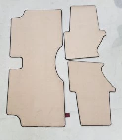 Matworks LTD 2001-2009 Nitro 288 Snap In Boat Carpet