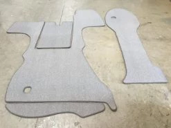 Matworks LTD 2002-2007 Chaparral Sunesta 254 Snap In Boat Carpet 14 Matworks LTD 2002-2007 Chaparral Sunesta 254 Snap In Boat Carpet