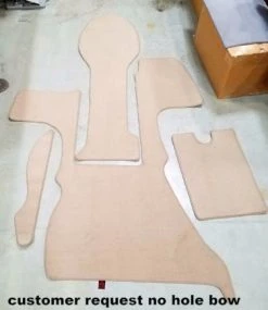 Matworks LTD 2002-2007 Chaparral Sunesta 254 Snap In Boat Carpet 17 Matworks LTD 2002-2007 Chaparral Sunesta 254 Snap In Boat Carpet