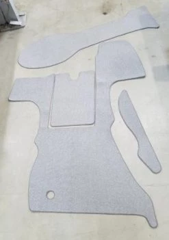 Matworks LTD 2002-2007 Chaparral Sunesta 254 Snap In Boat Carpet 13 Matworks LTD 2002-2007 Chaparral Sunesta 254 Snap In Boat Carpet