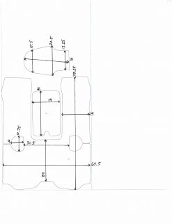 Matworks LTD 2002-2004 Glastron SX 175 Snap In Boat Carpet