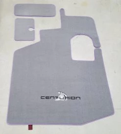 Matworks LTD 2000-2006 Centurion Elite V Snap In Boat Carpet