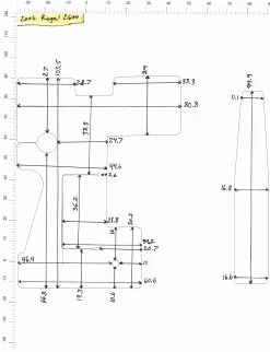 Matworks LTD 2000-2006 Regal 2600 Snap In Boat Carpet