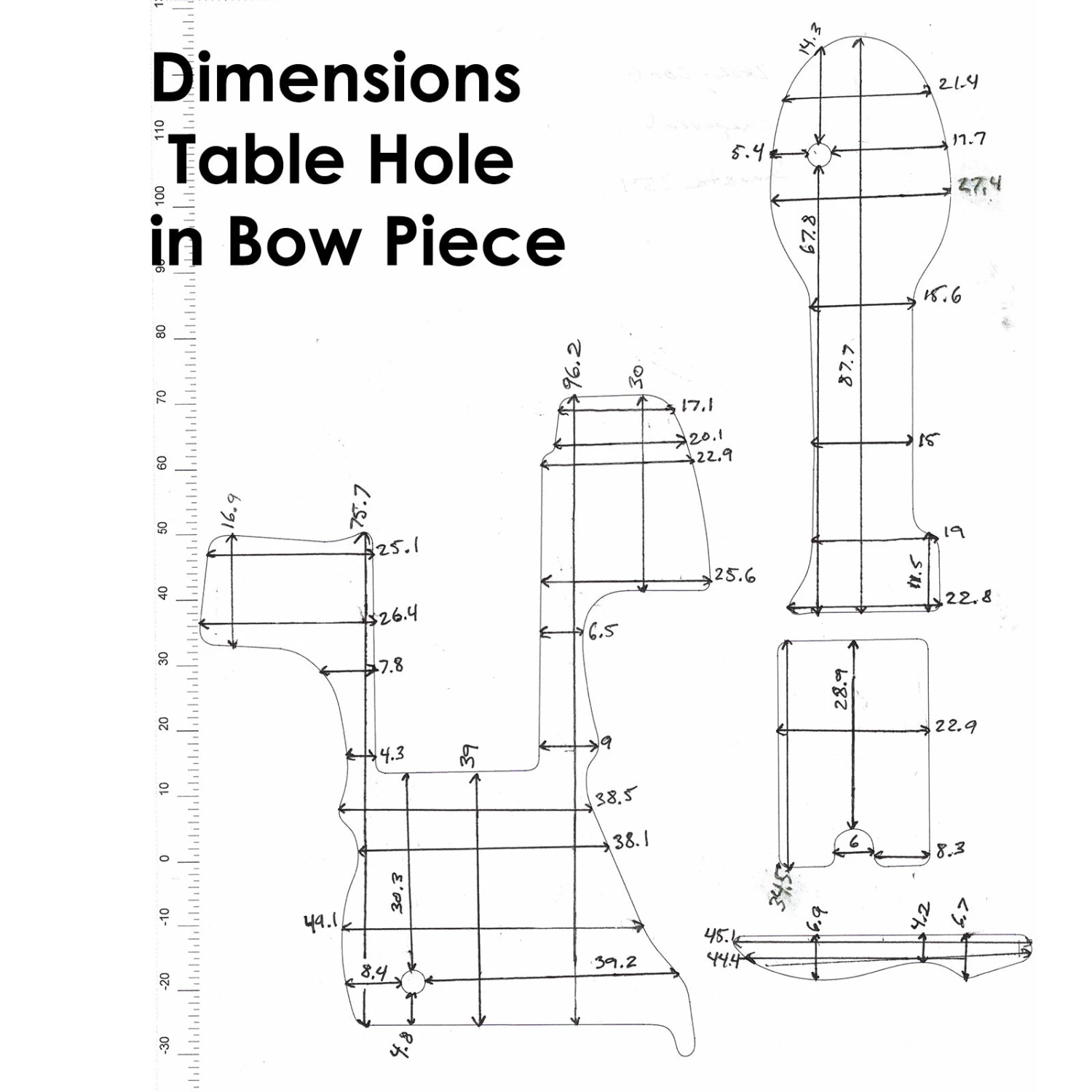Matworks LTD 2002-2007 Chaparral Sunesta 254 Snap In Boat Carpet 1 Matworks LTD 2002-2007 Chaparral Sunesta 254 Snap In Boat Carpet