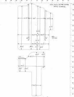 The Matworks LTD 2002-2003 Cruisers Yachts 3372 Snap In Boat Carpet