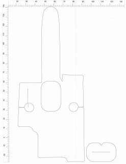 Matworks LTD 2002 Four Winns 240 Horizon Snap In Boat Carpet