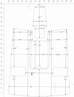 Matworks LTD 2002 Larson 190 SEI Snap In Boat Carpet