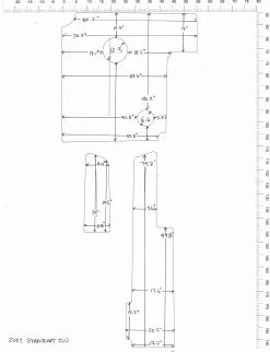 Matworks LTD 2002 Starcraft 210 Snap In Boat Carpet