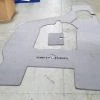 Matworks LTD 2002-2005 Centurion Tornado Snap In Boat Carpet