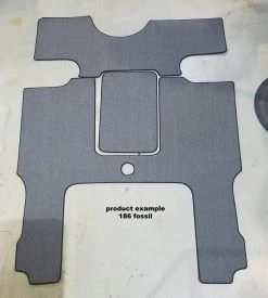 Matworks LTD 2002 Larson 210 Cuddy Cabin Snap In Boat Carpet