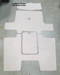 Matworks LTD 2002 Larson 210 SEI Snap In Boat Carpet 5 Matworks LTD 2002 Larson 210 SEI Snap In Boat Carpet