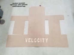 Matworks LTD 2002-2003 Velocity 260 Snap In Boat Carpet