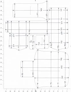 Matworks Ltd Premium Custom Boarding Mats & Snap In Boat Carpet 2002 Cobalt 263 Snap In Boat Carpet