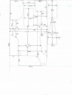 Matworks LTD 2002 Crownline 230 BR Snap In Boat Carpet