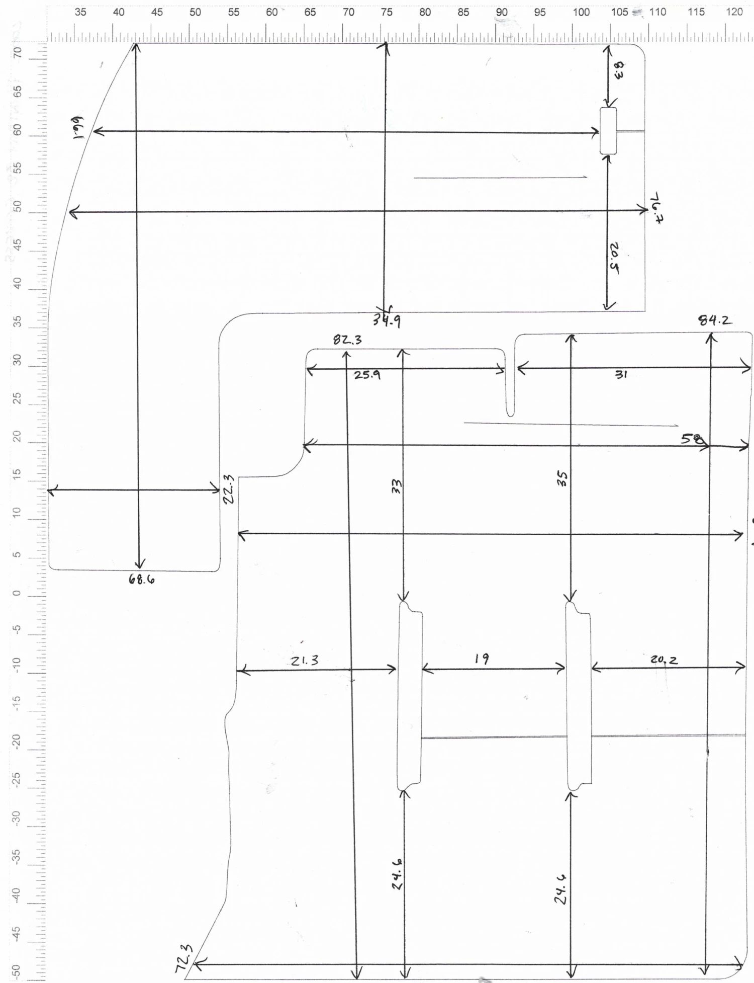 Matworks LTD 2002 Fountain 38 Express Snap In Boat Carpet 1 Matworks LTD 2002 Fountain 38 Express Snap In Boat Carpet