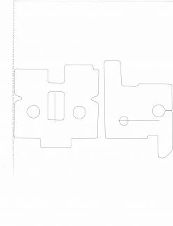 Matworks LTD 2002 Hurricane 196 Fundeck Snap In Boat Carpet