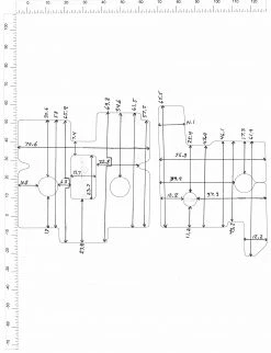 Matworks LTD 2002 Hurricane 196 Fundeck Snap In Boat Carpet