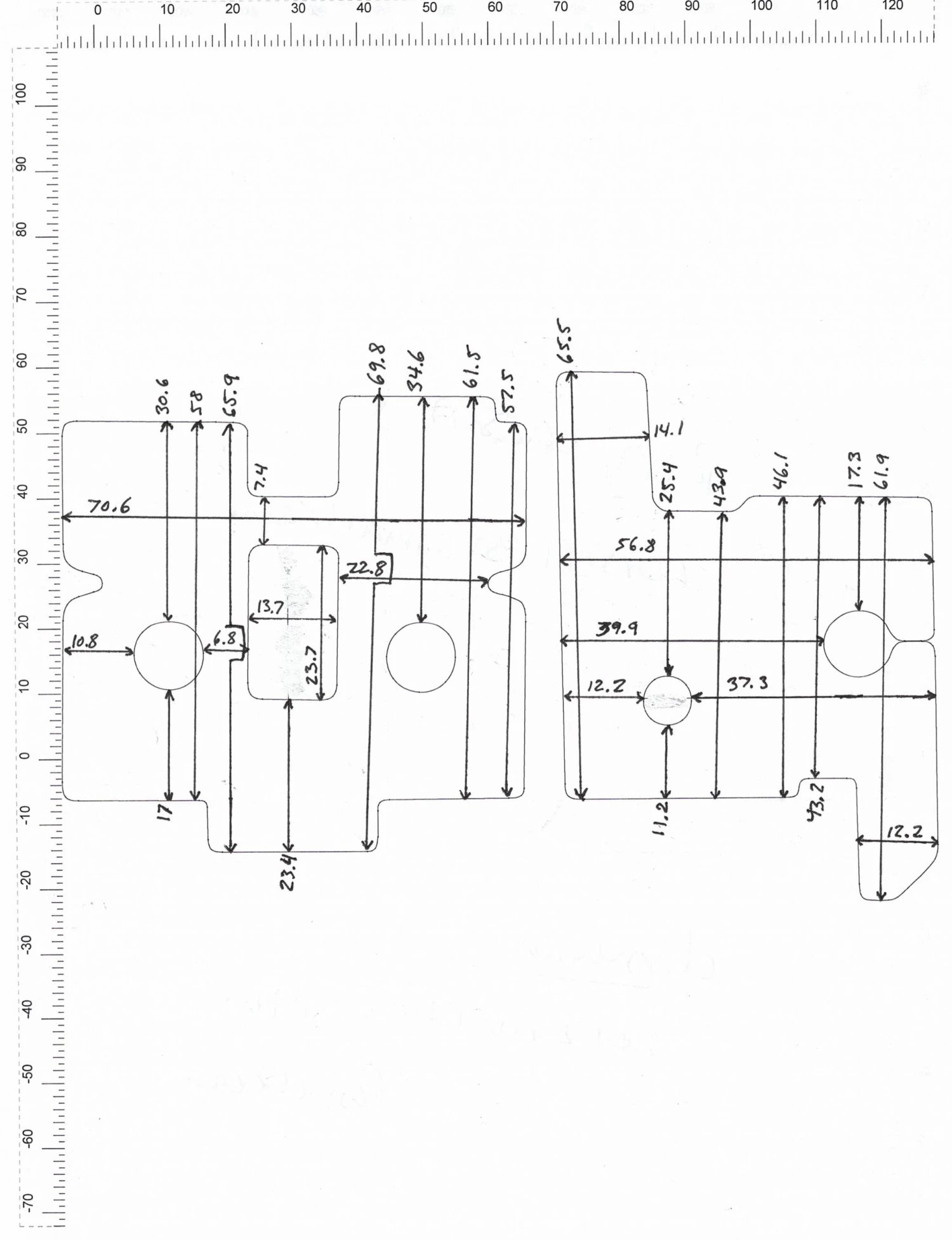 Matworks LTD 2002 Hurricane 196 Fundeck Snap In Boat Carpet 1 Matworks LTD 2002 Hurricane 196 Fundeck Snap In Boat Carpet