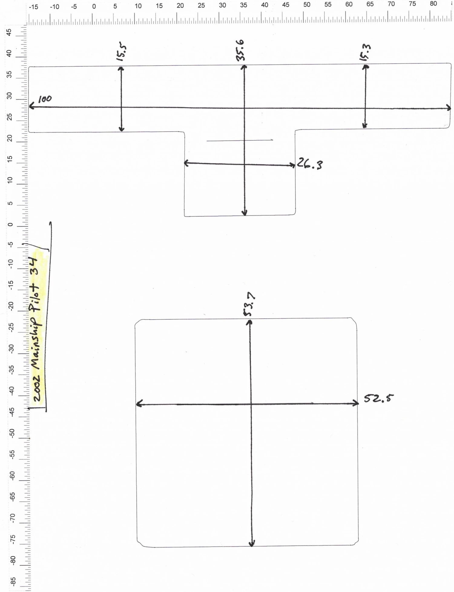 Matworks LTD 2002 Mainship Pilot 34 Snap In Boat Carpet 1 Matworks LTD 2002 Mainship Pilot 34 Snap In Boat Carpet
