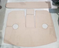 Matworks LTD 2003-2005 Cobalt 200 Snap In Boat Carpet