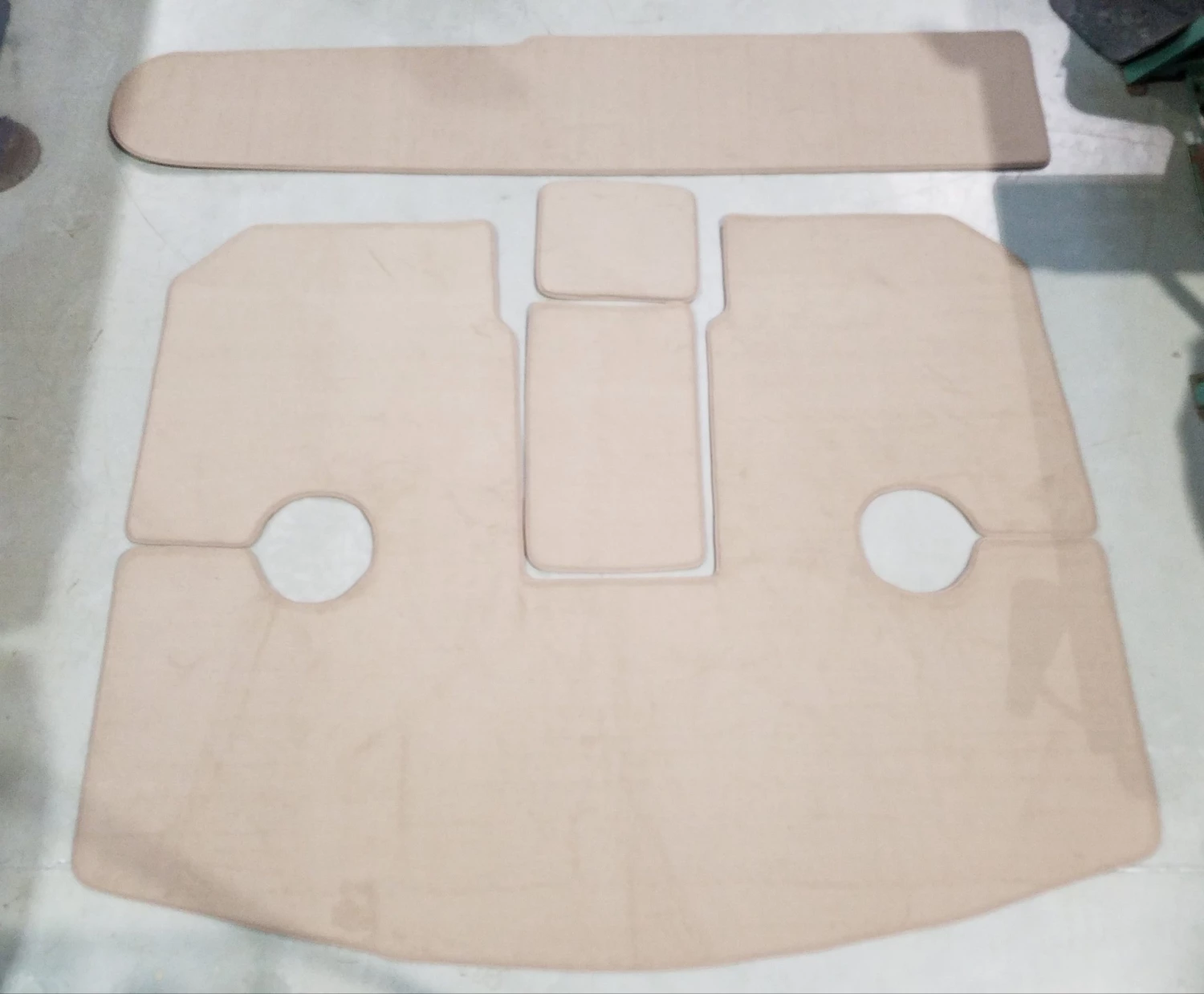 Matworks LTD 2003-2005 Cobalt 200 Snap In Boat Carpet 2 Matworks LTD 2003-2005 Cobalt 200 Snap In Boat Carpet